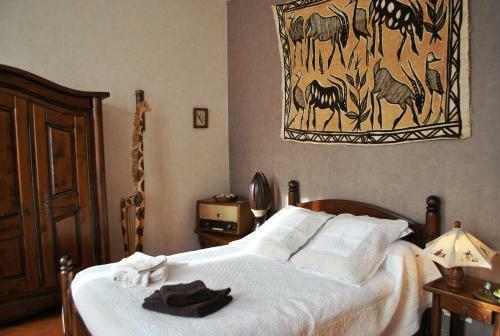 Bed & Breakfast Pause Canal