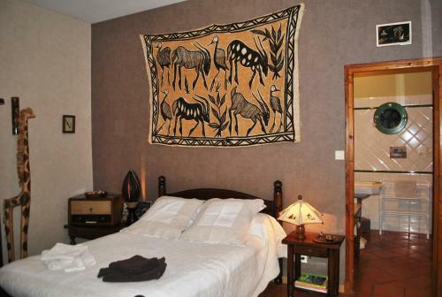 Bed & Breakfast Pause Canal