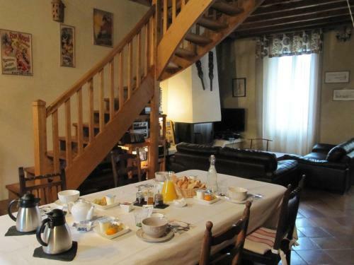 Bed & Breakfast Pause Canal