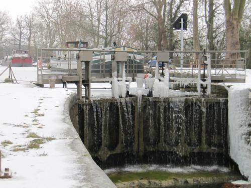 Bed & Breakfast Pause Canal