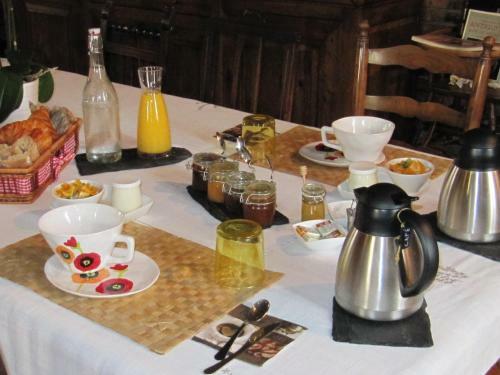 Bed & Breakfast Pause Canal