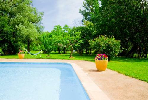 Bed & Breakfast Pause Canal