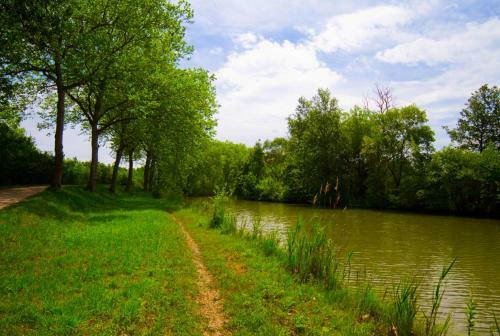 Bed & Breakfast Pause Canal