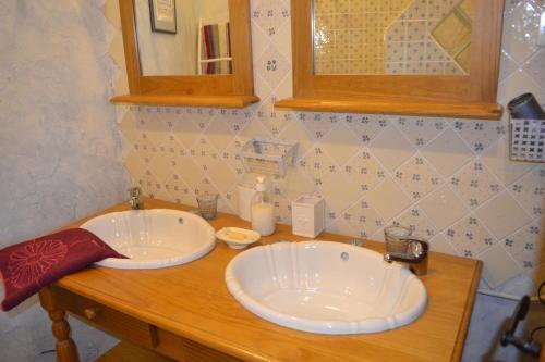 Bed & Breakfast Maison D'h�tes La Chouanniere