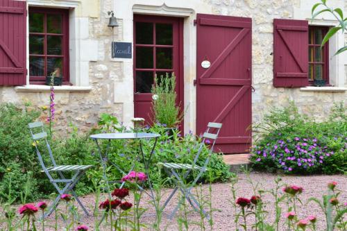 Bed & Breakfast Maison D'h�tes La Chouanniere