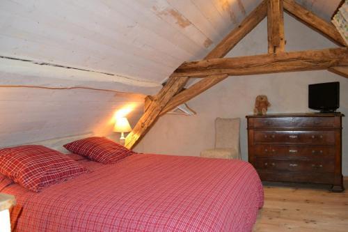 Bed & Breakfast Maison D'h�tes La Chouanniere