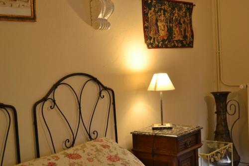 Bed & Breakfast Maison D'h�tes La Chouanniere