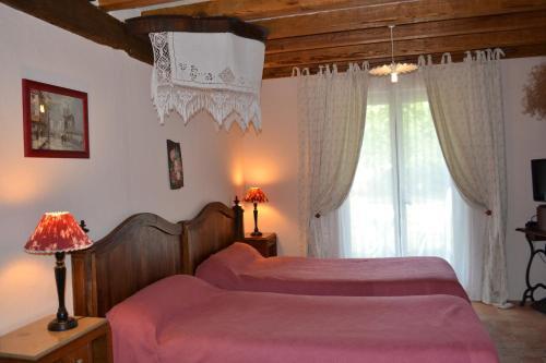 Bed & Breakfast Maison D'h�tes La Chouanniere