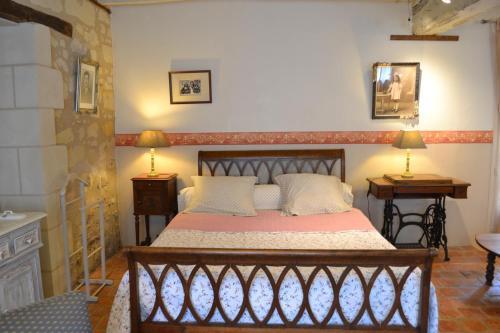 Bed & Breakfast Maison D'h�tes La Chouanniere