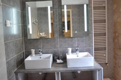 Bed & Breakfast Maison D'h�tes La Chouanniere