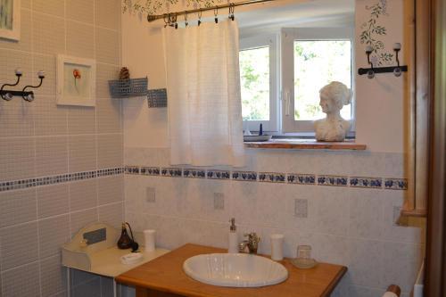 Bed & Breakfast Maison D'h�tes La Chouanniere