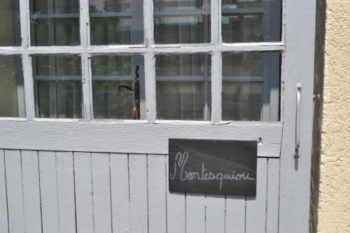 Bed & Breakfast Maison D'h�tes La Chouanniere