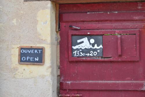 Bed & Breakfast Maison D'h�tes La Chouanniere