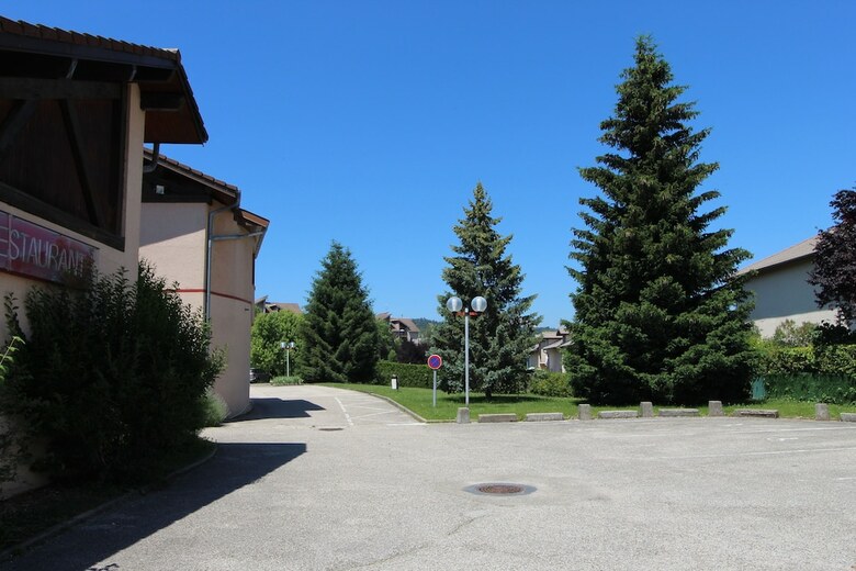 Hotel H�tel M�lodie