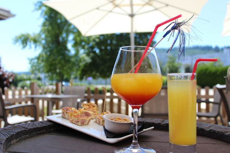 Hotel H�tel M�lodie