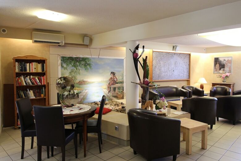 Hotel H�tel M�lodie
