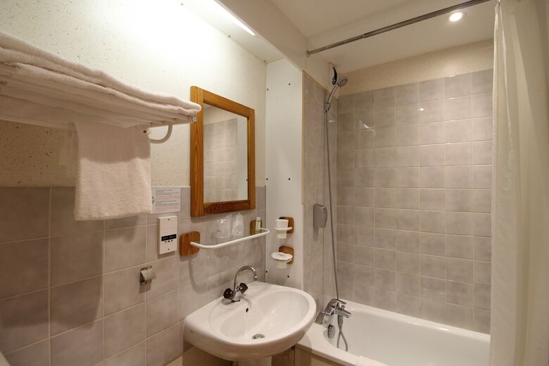 Hotel H�tel M�lodie