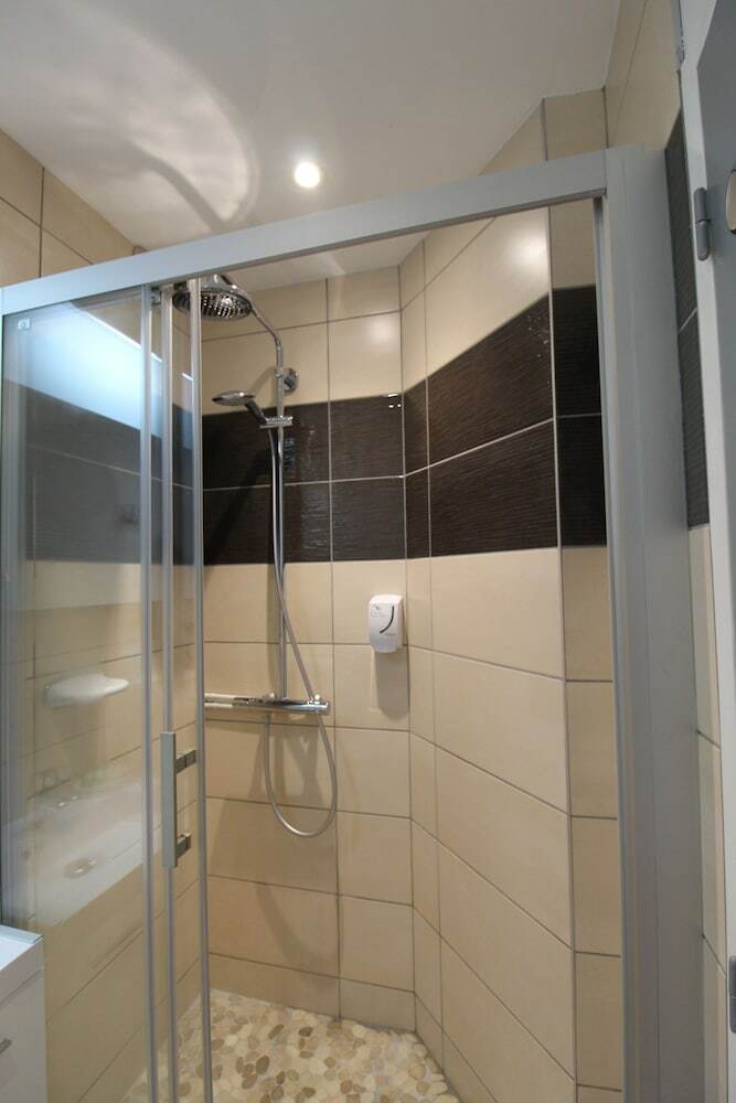 Hotel H�tel M�lodie