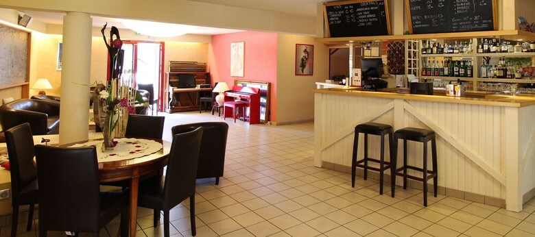 Hotel H�tel M�lodie