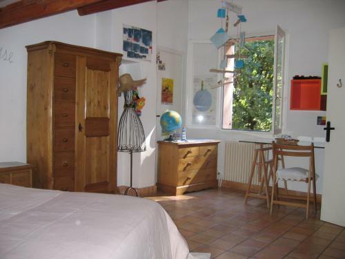 Villa Maison Proche D'aix-en-provence