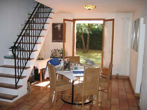 Villa Maison Proche D'aix-en-provence