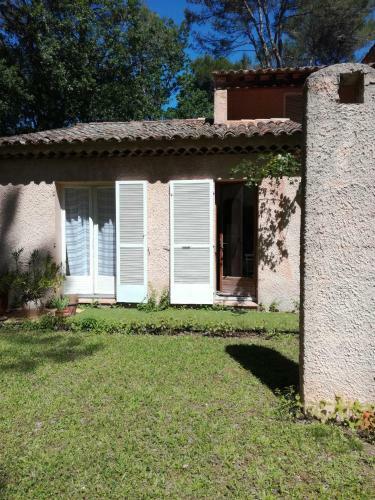 Villa Maison Proche D'aix-en-provence