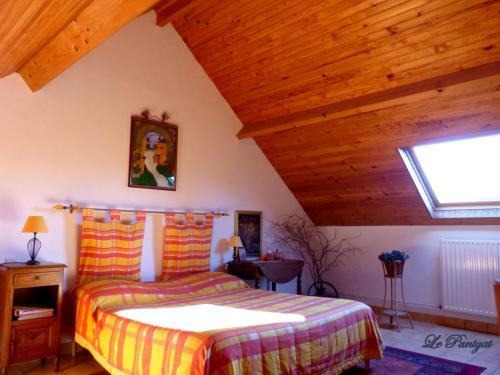 Bed & Breakfast Pantgat Hof