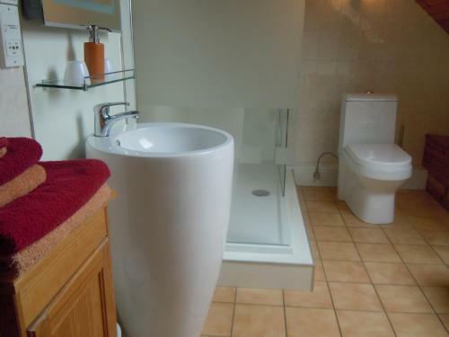 Bed & Breakfast Pantgat Hof