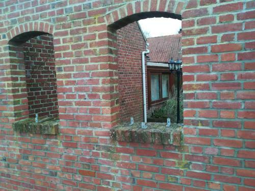 Bed & Breakfast Pantgat Hof