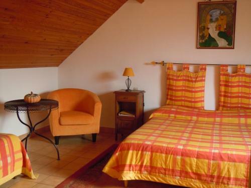Bed & Breakfast Pantgat Hof
