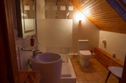 Bed & Breakfast Pantgat Hof