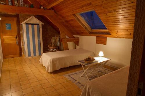 Bed & Breakfast Pantgat Hof