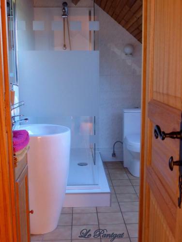 Bed & Breakfast Pantgat Hof