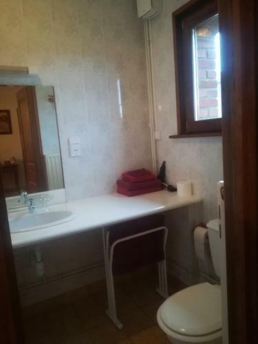 Bed & Breakfast Pantgat Hof