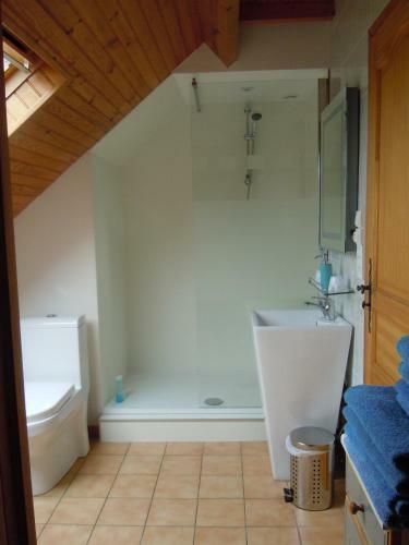 Bed & Breakfast Pantgat Hof