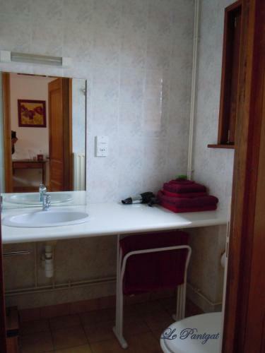 Bed & Breakfast Pantgat Hof