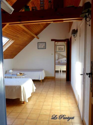 Bed & Breakfast Pantgat Hof