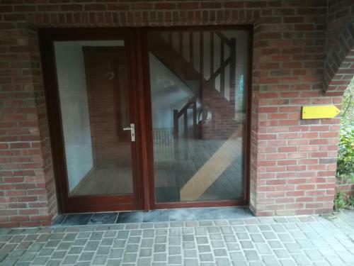 Bed & Breakfast Pantgat Hof