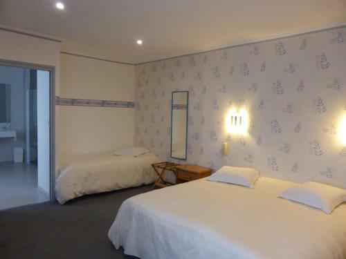 Hotel Hostellerie Saint Louis
