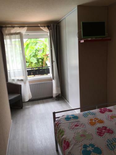 Bed & Breakfast Jardin De Marceau