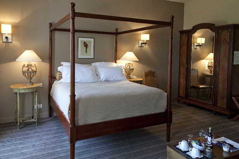 Hotel Rollan De By