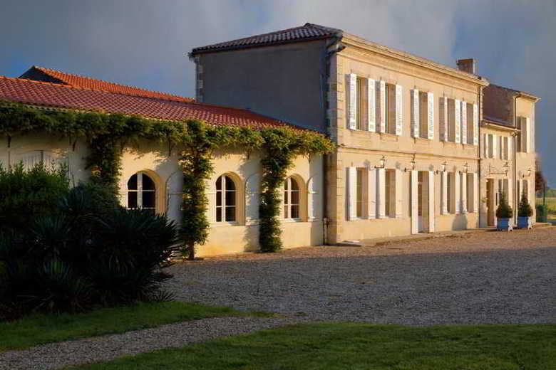 Hotel Rollan De By