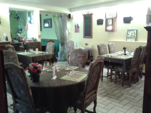 Hotel Saint Martin