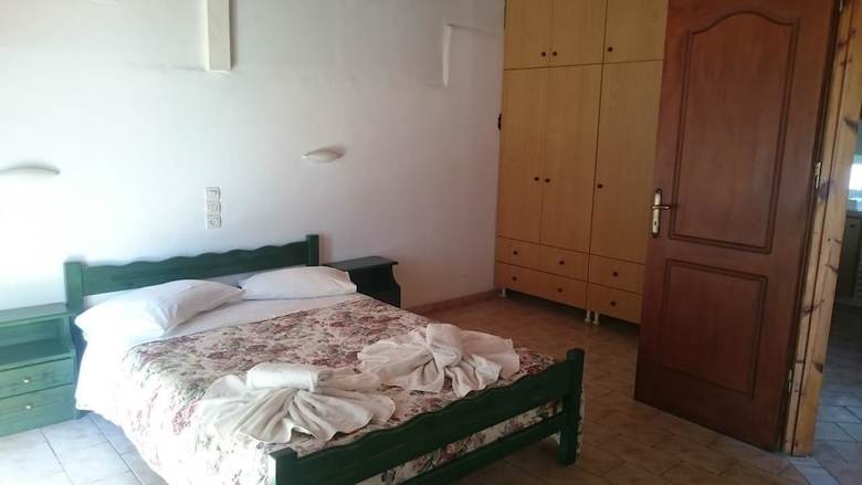 Apartamentos Dakis Studios