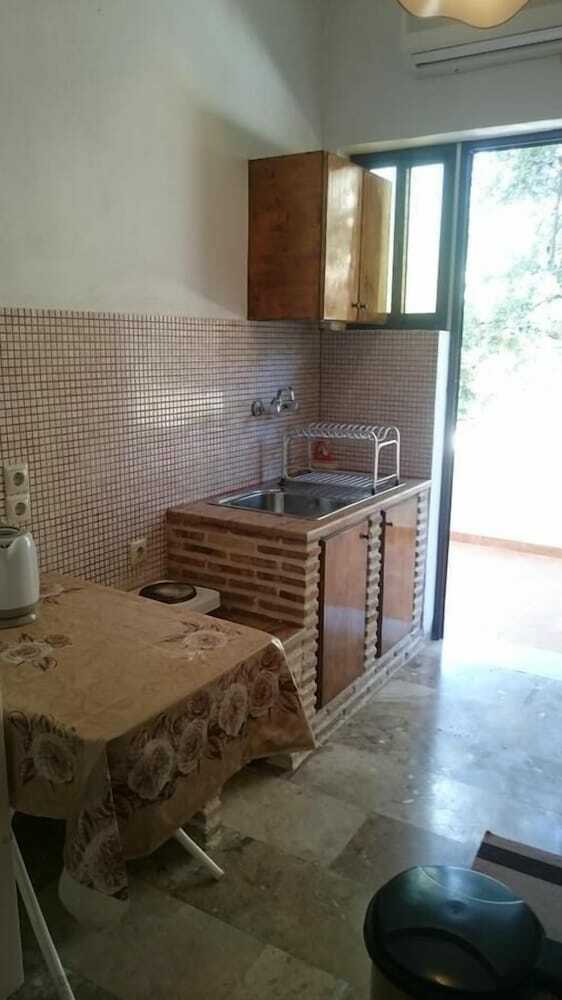 Apartamentos Dakis Studios