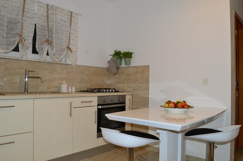 Apartments Ana Zaboric