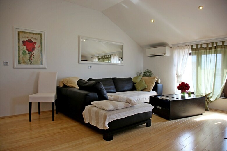 Apartments Ana Zaboric