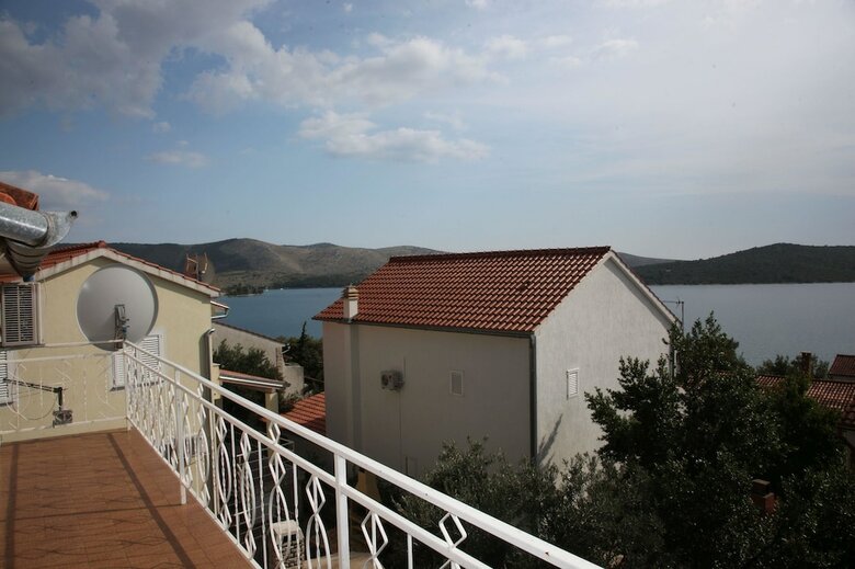 Apartments Ana Zaboric