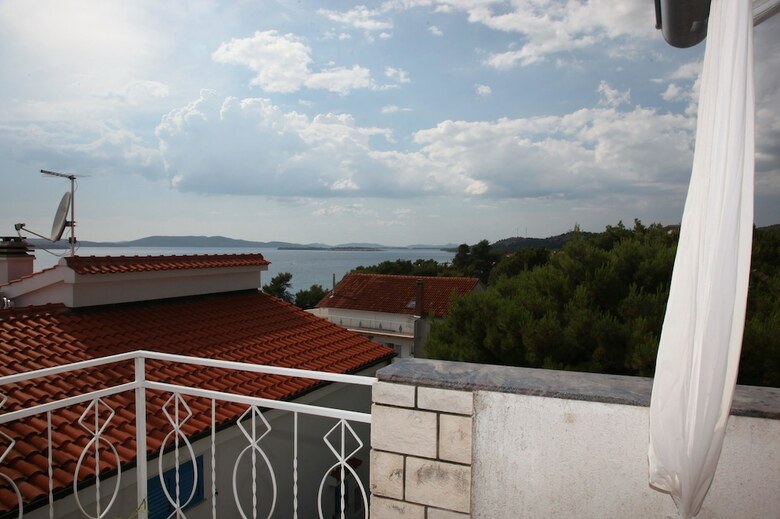 Apartments Ana Zaboric
