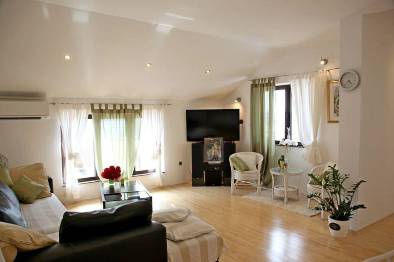 Apartments Ana Zaboric